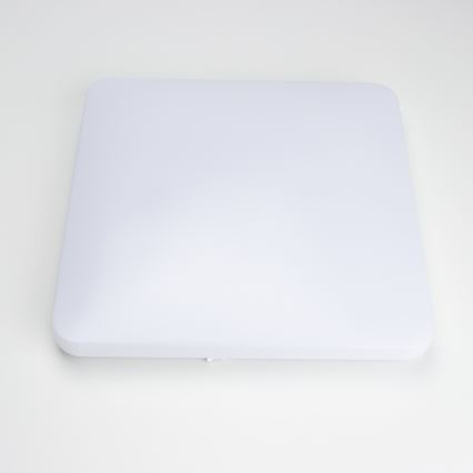 Brilagi - LED Stropna svetilka PLAIN LED/24W/230V 3000K