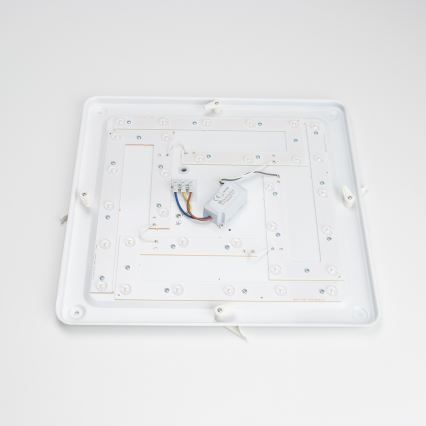 Brilagi - LED Stropna svetilka PLAIN LED/24W/230V 3000K