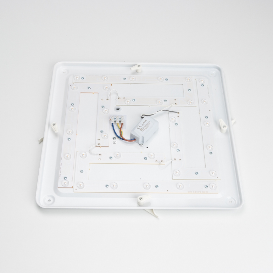 Brilagi - LED Stropna svetilka PLAIN LED/24W/230V 3000K