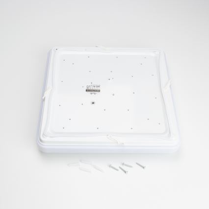 Brilagi - LED Stropna svetilka PLAIN LED/24W/230V 3000K