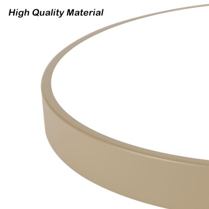 Brilagi - LED stropna svetilka POOL LED/100W/230V 3000/4500/6000K premer 80 cm, bežna