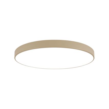 Brilagi - LED stropna svetilka POOL LED/128W/230V 3000/4000/6000K premer 100 cm bež