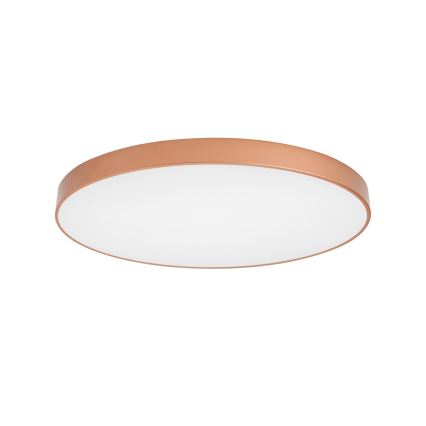 BRILAGI - LED stropno svetilo POOL LED/128W/230V 3000/4000/6000K premer 100 cm bronasto