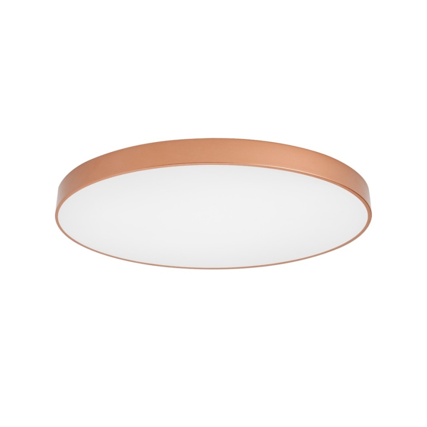 BRILAGI - LED stropno svetilo POOL LED/128W/230V 3000/4000/6000K premer 100 cm bronasto