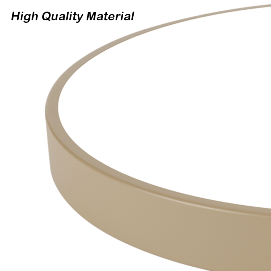 Brilagi - LED stropna svetilka POOL LED/128W/230V 3000/4500/6000K premer 100 cm bežna