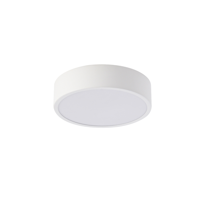 Brilagi - LED stropna svetilka POOL LED/18W/230V 3000/4000/6000K premer 20 cm bela