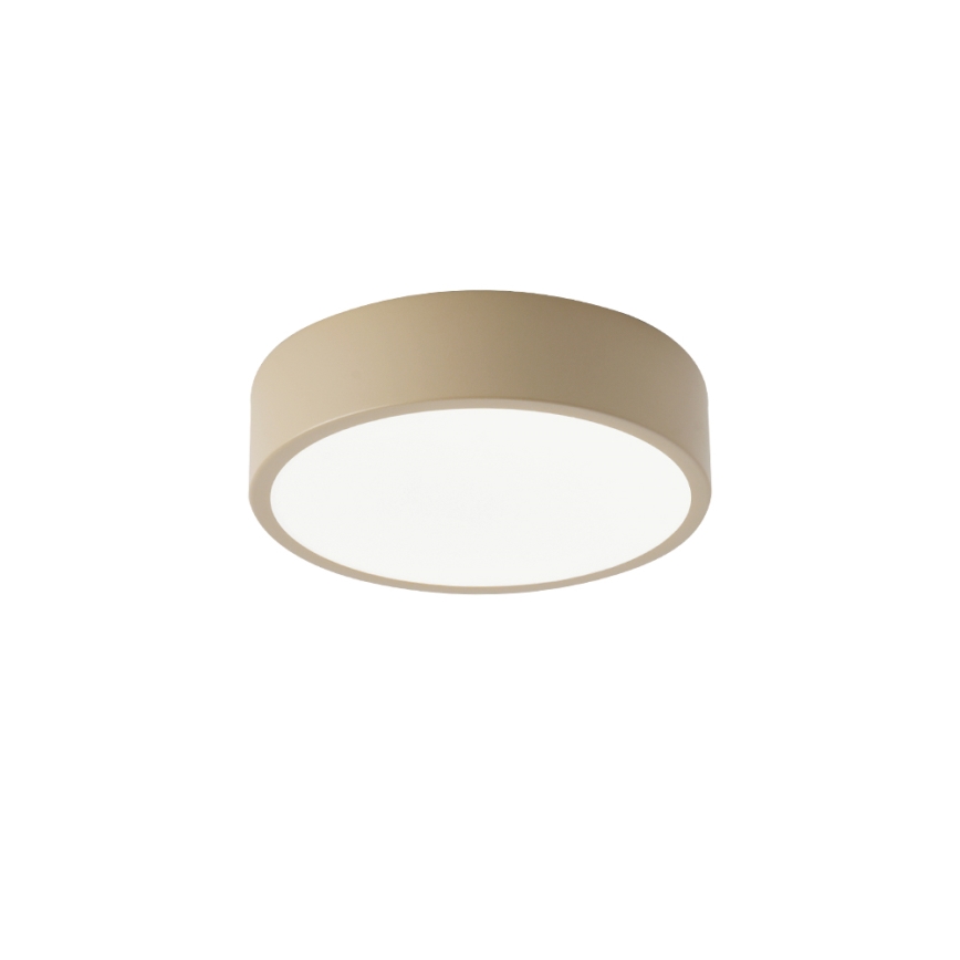 Brilagi - stropna LED svetilka POOL LED/18W/230V 3000/4000/6000K Ø 20 cm bež