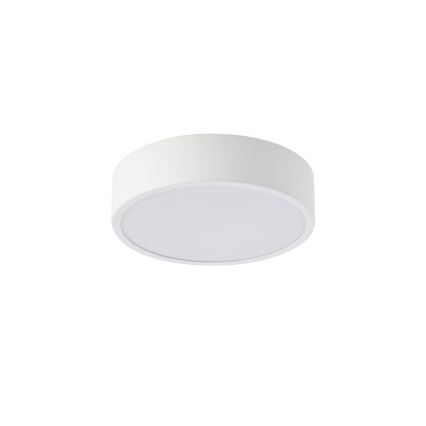 Brilagi - LED stropna svetilka POOL LED/18W/230V, 3000/4500/6000K, premer 20 cm, bela