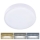 Brilagi - LED stropna svetilka POOL LED/36W/230V 3000/4000/6000K premer 30 cm bela