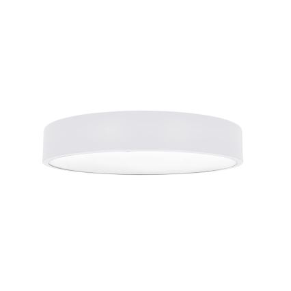 Brilagi - LED stropna svetilka POOL LED/36W/230V 3000/4000/6000K premer 30 cm bela