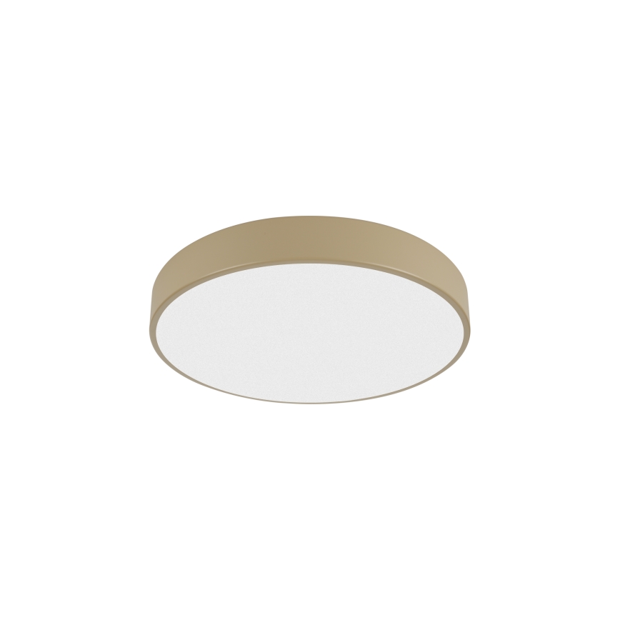 Brilagi - LED stropna svetilka POOL LED/36W/230V, 3000/4000/6000K, premer 30 cm, bež