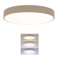 Brilagi - LED stropna svetilka POOL LED/36W/230V 3000/4000/6000K premer 30 cm bež