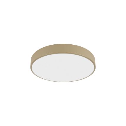 Brilagi - LED stropna svetilka POOL LED/36W/230V 3000/4000/6000K Ø 30 cm bež