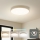 Brilagi - LED stropna svetilka POOL LED/36W/230V 3000/4000/6000K Ø 30 cm bež