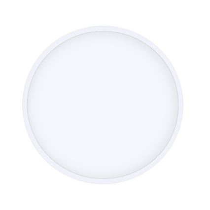 Brilagi - LED stropna svetilka POOL LED/36W/230V 3000/4500/6000K, premer 30 cm, bela