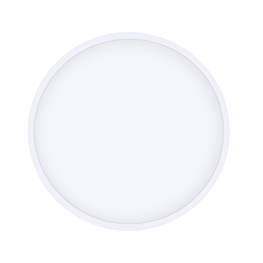 Brilagi - LED stropna svetilka POOL LED/36W/230V 3000/4500/6000K, premer 30 cm, bela