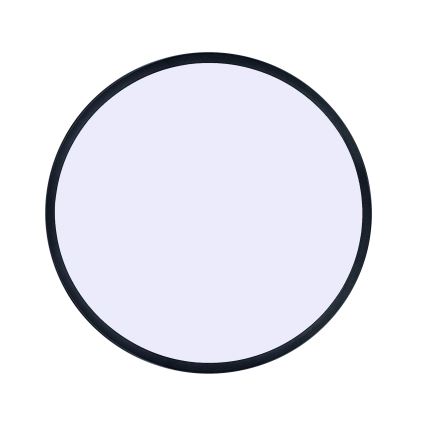 Brilagi - LED stropna svetilka POOL LED/36W/230V 3000/4500/6000K premer 30 cm črna