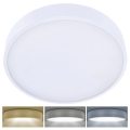 Brilagi - LED Stropna svetilka POOL LED/48W/230V 3000/4500/6000K pr. 40 cm bela