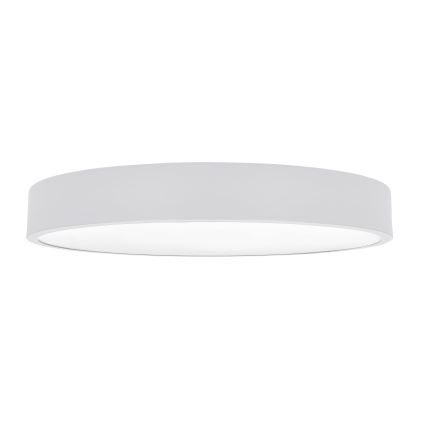 Brilagi - LED stropna svetilka POOL LED/48W/230V 3000/4500/6000K premer 40 cm bela