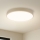 Brilagi - LED Stropna svetilka POOL LED/48W/230V 3000/4500/6000K premer 40 cm bežna