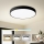 Brilagi - LED Stropna svetilka POOL LED/60W/230V 3000/4000/6000K 50 cm