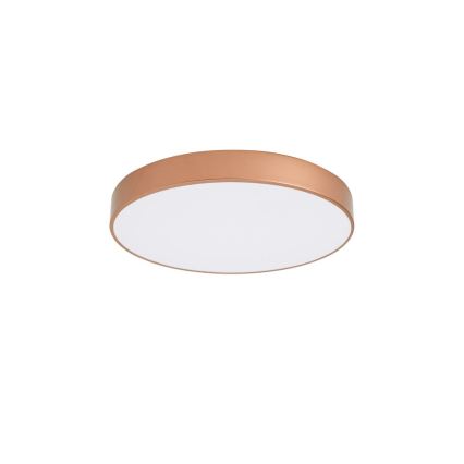 Brilagi - LED stropna svetilka POOL LED/60W/230V 3000/4000/6000K Ø 50 cm bronasta