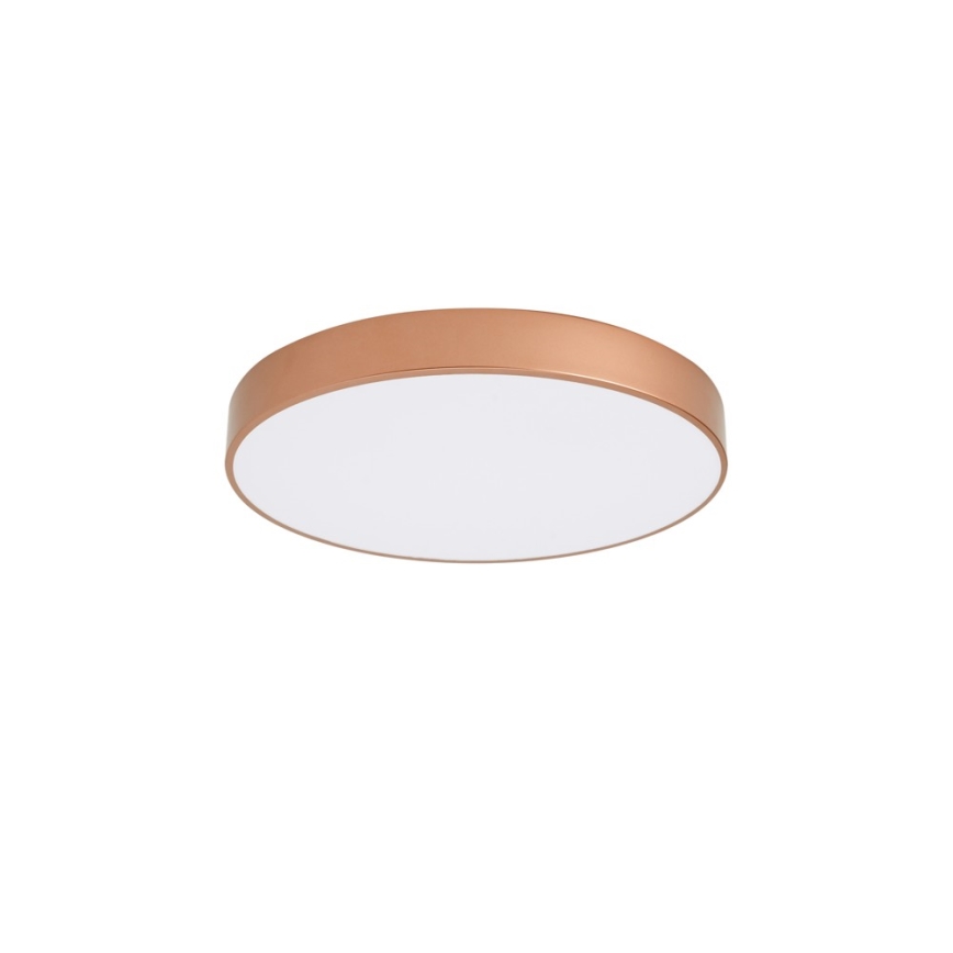 Brilagi - LED stropna svetilka POOL LED/60W/230V 3000/4000/6000K Ø 50 cm bronasta