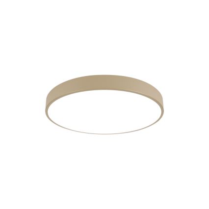 Brilagi - stropna LED svetilka POOL LED/60W/230V 3000/4000/6000K premer 60 cm bež