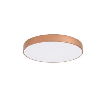 Brilagi - LED stropna svetilka POOL LED/60W/230V 3000/4000/6000K, premer 60 cm, bronasta