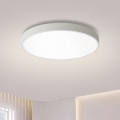 Brilagi - LED stropna svetilka POOL LED/60W/230V 3000/4500/6000K premer 60 cm bela