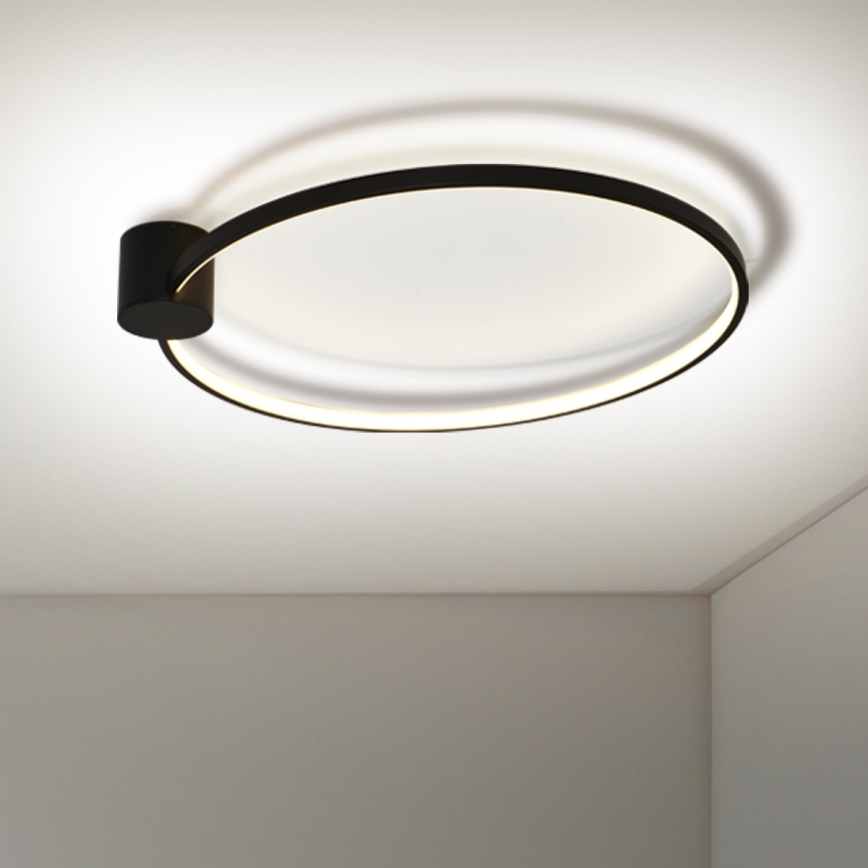 Brilagi - LED Stropna svetilka RINGO LED/18W/230V
