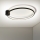 Brilagi - LED Stropna svetilka RINGO LED/18W/230V