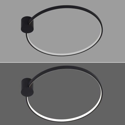 Brilagi - LED Stropna svetilka RINGO LED/18W/230V