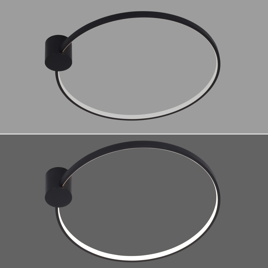 Brilagi - LED Stropna svetilka RINGO LED/18W/230V
