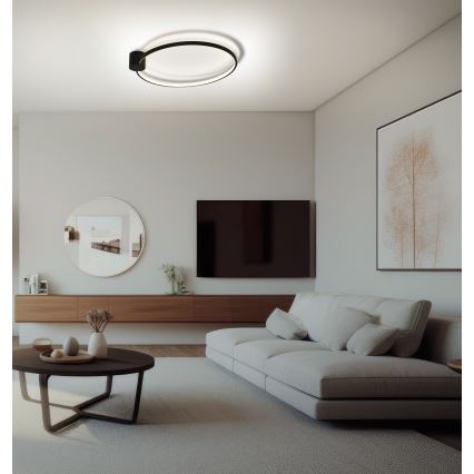 Brilagi - LED Stropna svetilka RINGO LED/18W/230V