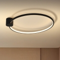 BRILAGI - LED stropna svetilka RINGO LED/18W/230V, premer 50 cm