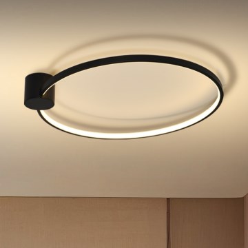 Brilagi - LED stropna svetilka RINGO LED/18W/230V, premer 50 cm