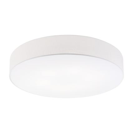 Brilagi - LED stropna svetilka SIRIJA 6xE27/60W/230V, Ø 80 cm, bela