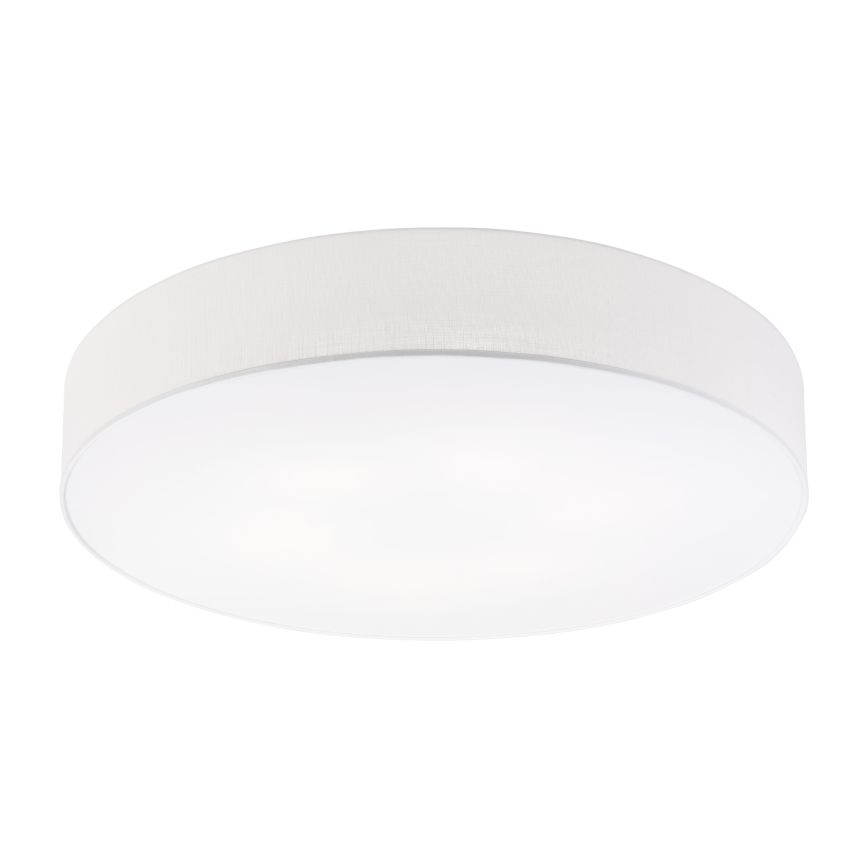 Brilagi - LED stropna svetilka SIRIJA 6xE27/60W/230V, Ø 80 cm, bela