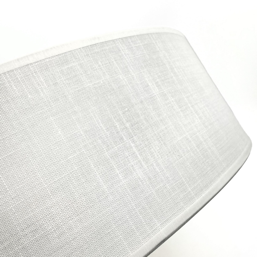 Brilagi - LED stropna svetilka SIRIJA 6xE27/60W/230V, Ø 80 cm, bela