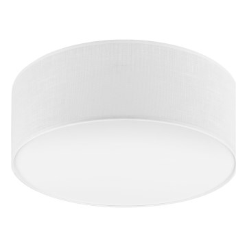 Brilagi - LED Stropna svetilka SIRIJA LED/12W/230V pr. 35 cm bela
