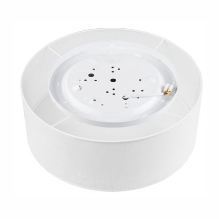 Brilagi - LED Stropna svetilka SIRIJA LED/12W/230V pr. 35 cm bela
