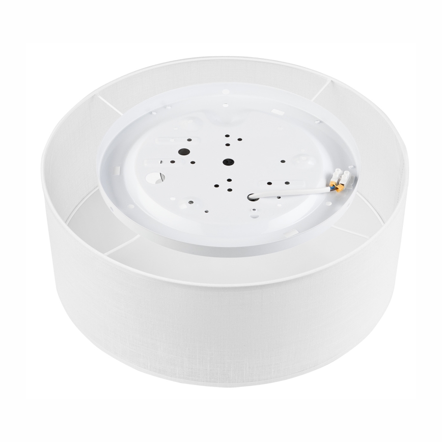 Brilagi - LED Stropna svetilka SIRIJA LED/12W/230V pr. 35 cm bela
