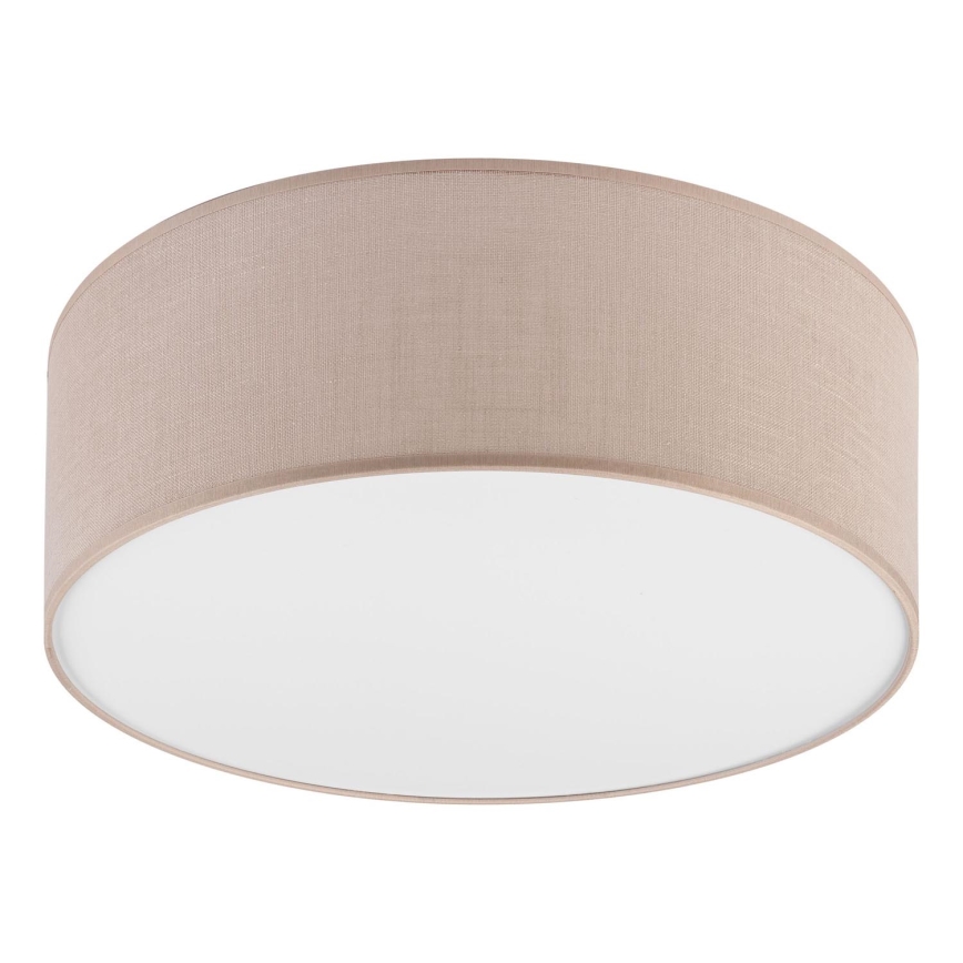 Brilagi - LED Stropna svetilka SIRIJA LED/12W/230V pr. 35 cm bež