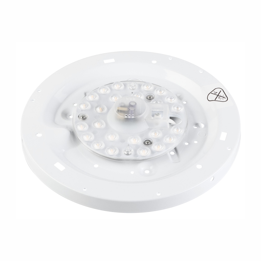 Brilagi - LED Stropna svetilka SIRIJA LED/12W/230V pr. 35 cm bež