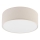 Brilagi - LED Stropna svetilka SIRIJA LED/12W/230V pr. 35 cm krem barva