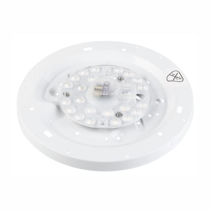 Brilagi - LED Stropna svetilka SIRIJA LED/12W/230V pr. 35 cm krem barva