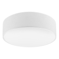 Brilagi - LED Stropna svetilka SIRIJA LED/24W/230V pr. 45 cm bela