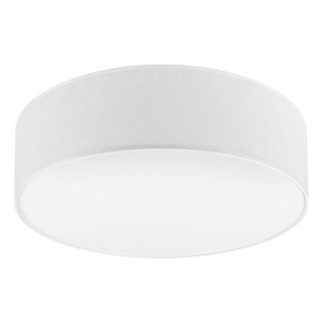 Brilagi - LED Stropna svetilka SIRIJA LED/24W/230V pr. 45 cm bela
