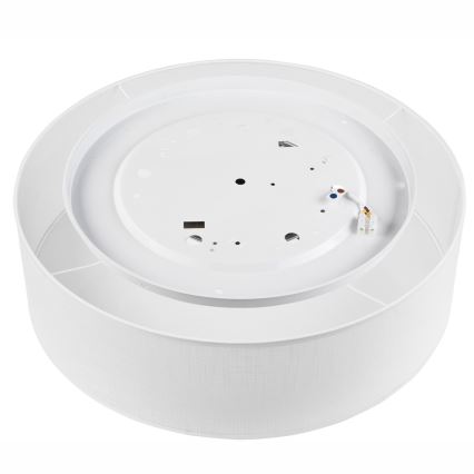 Brilagi - LED Stropna svetilka SIRIJA LED/24W/230V pr. 45 cm bela